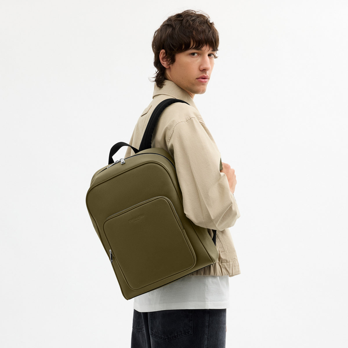Aiden Backpack