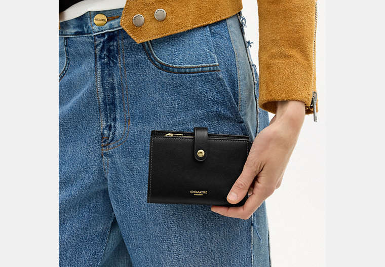 2-In-1 Wallet