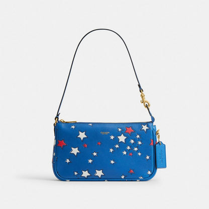 Plaza Bag In Signature Canvas