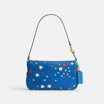 Plaza Bag In Signature Canvas