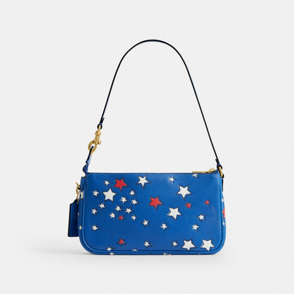 Plaza Bag In Signature Canvas