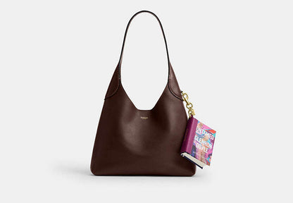 Untamed By Glennon Doyle Book Bag Charm