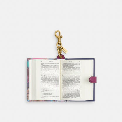 Untamed By Glennon Doyle Book Bag Charm