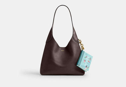 The Try Everything Life By Yan Xiaoyu Book Bag Charm