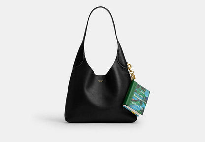 Little Fires Everywhere By Celeste Ng Book Bag Charm