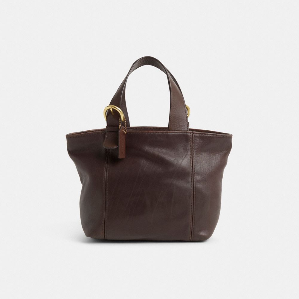 Vintage Waverly Bag