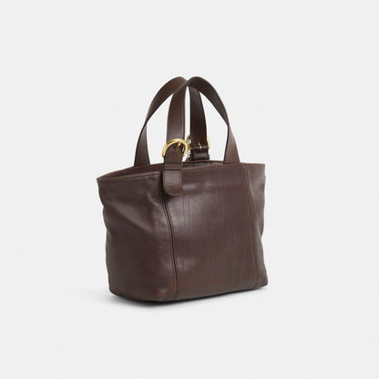 Vintage Waverly Bag