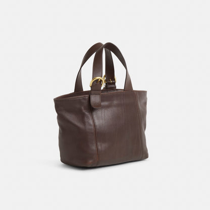 Vintage Waverly Bag