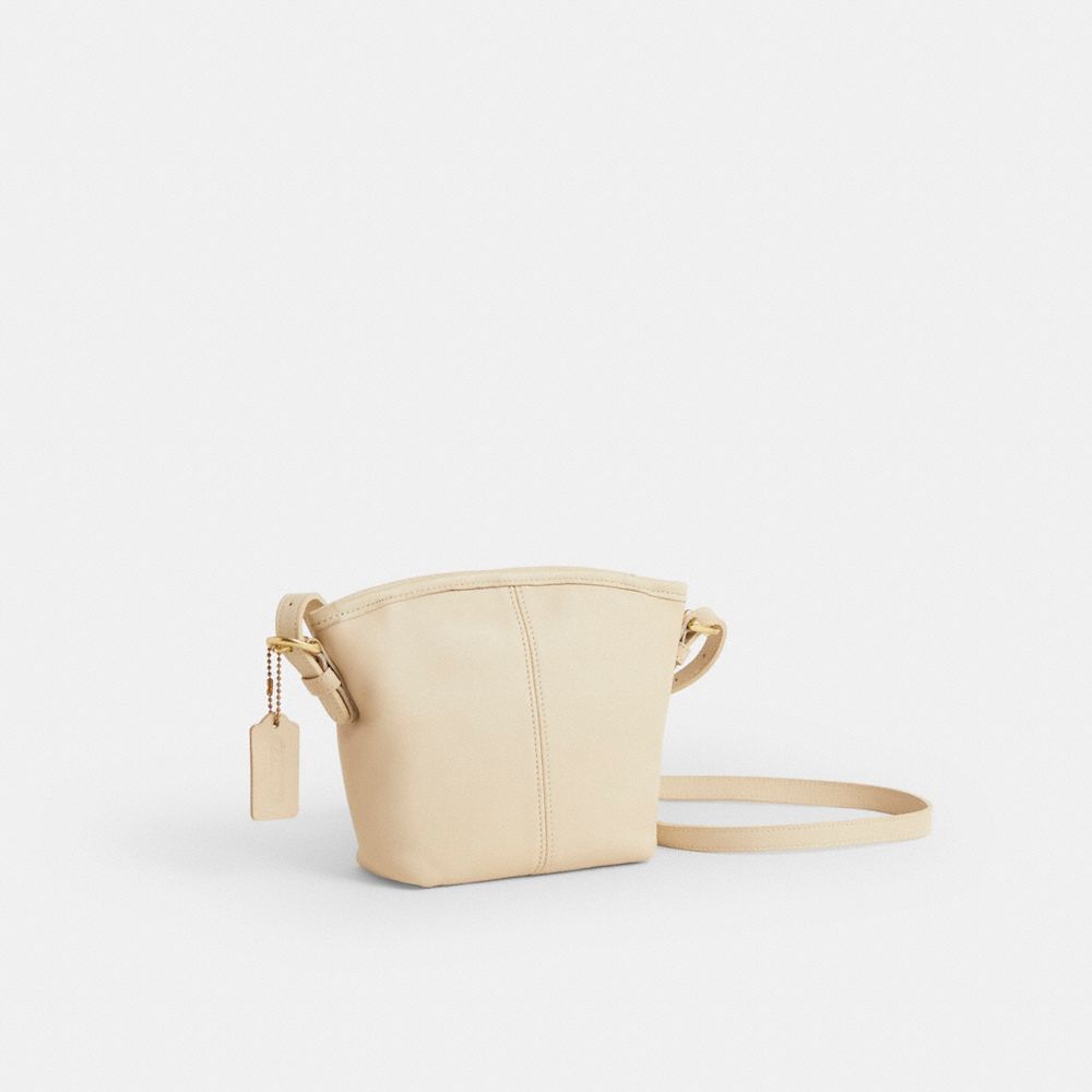 Vintage Small Soho Basket Bag