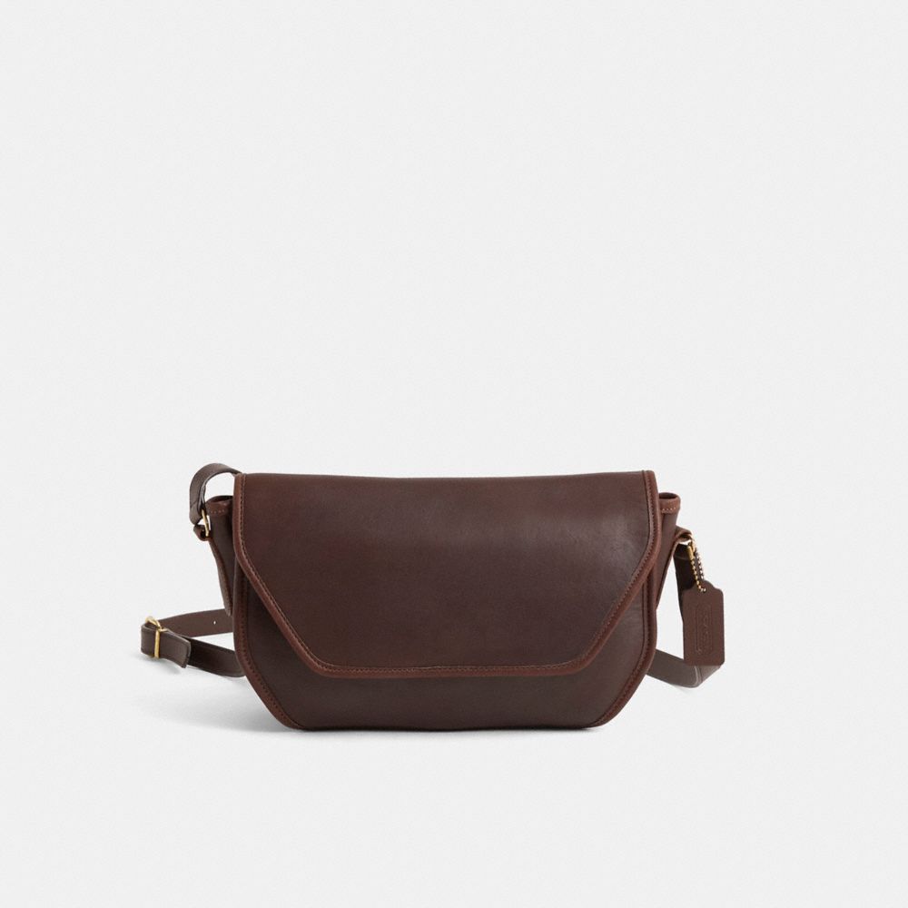 Vintage Vista Bag