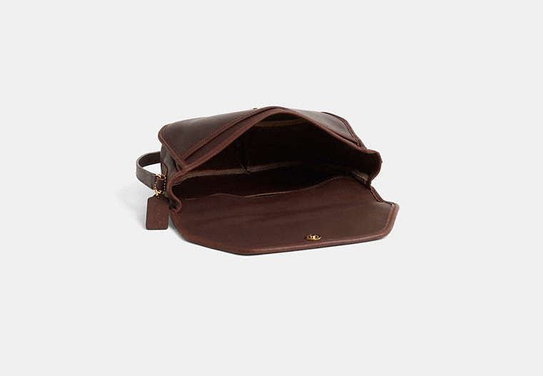 Vintage Vista Bag