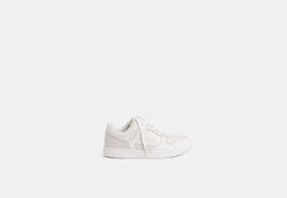 Restored C201 Low Top Sneaker In Signature Canvas