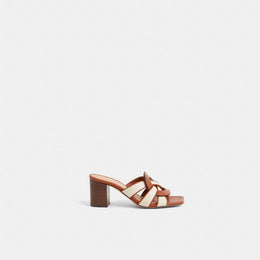 Restored Nikki Sandal