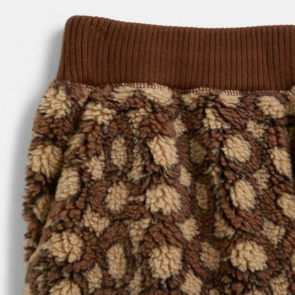 Restored Signature Sherpa Joggers
