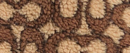 Restored Signature Sherpa Crewneck