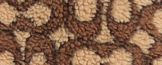 Restored Signature Sherpa Crewneck