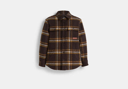 Restored Tweed Jacket