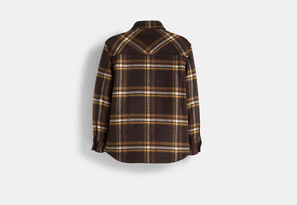 Restored Tweed Jacket