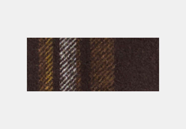 Restored Tweed Jacket