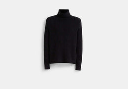 Restored Turtleneck