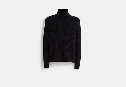 Restored Turtleneck