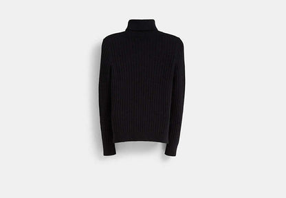 Restored Turtleneck