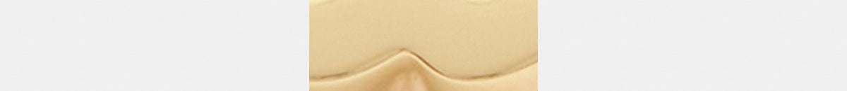 Open Tea Rose Stud Earrings