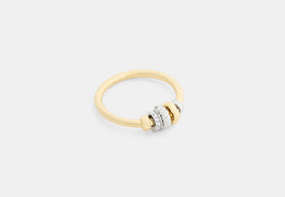 Rondelle Ring