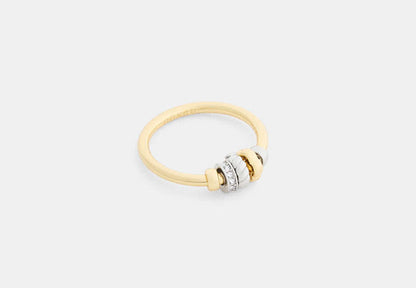 Rondelle Ring
