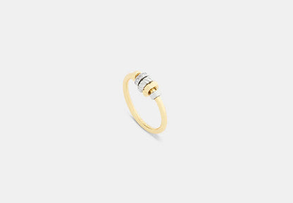 Rondelle Ring