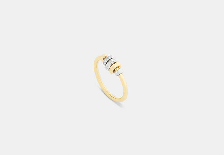 Rondelle Ring