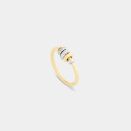 Rondelle Ring