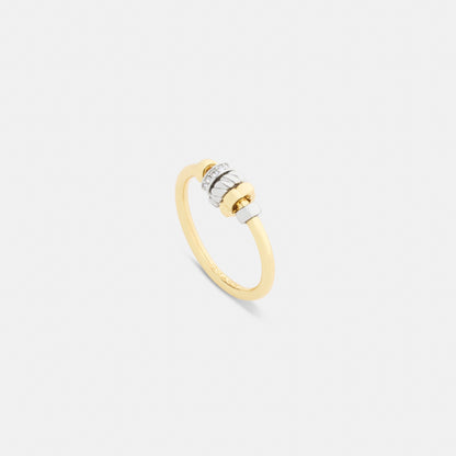 Rondelle Ring