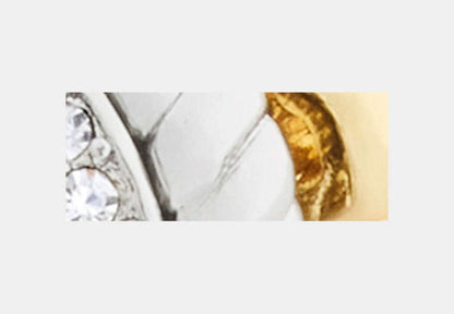 Rondelle Ring