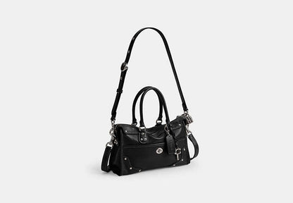 Rhyder Satchel Bag 24