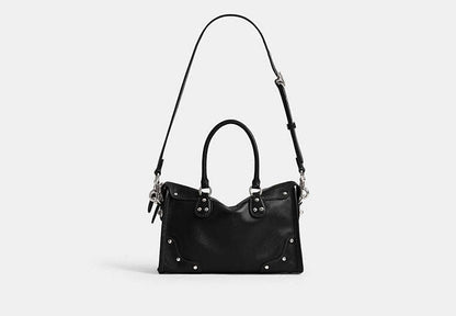 Rhyder Satchel Bag 24