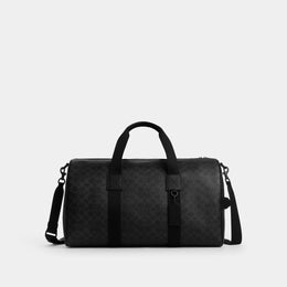 Explorer Duffle Bag 50 In Signature Canvas