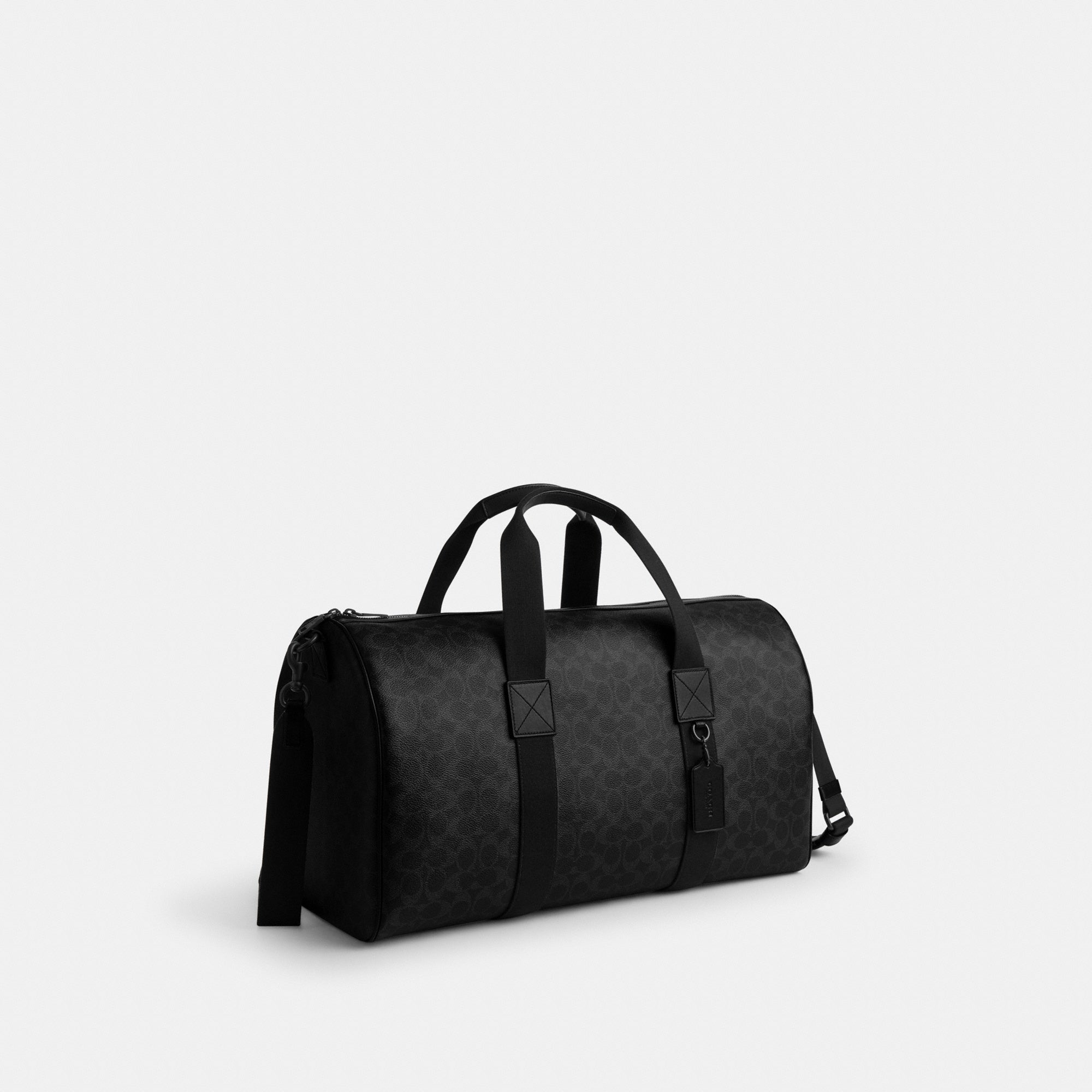 Explorer Duffle Bag 50 In Signature Canvas