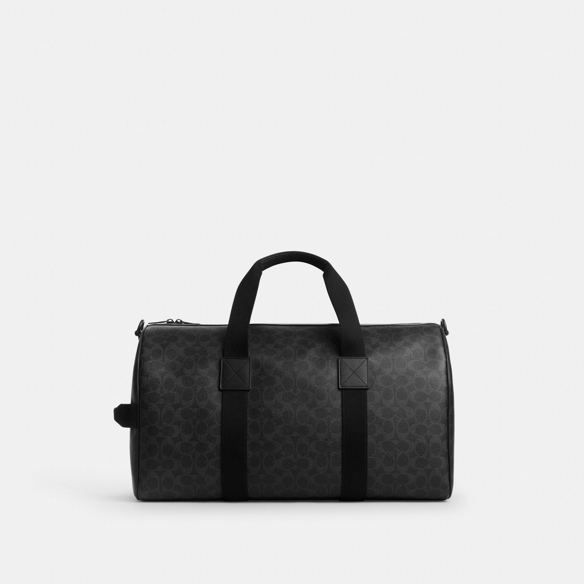Explorer Duffle Bag 50 In Signature Canvas