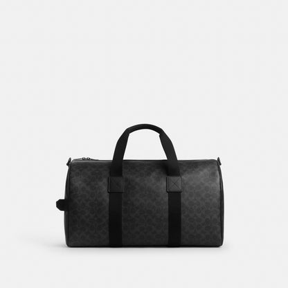 Explorer Duffle Bag 50 In Signature Canvas