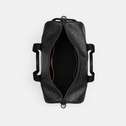 Explorer Duffle Bag 50 In Signature Canvas
