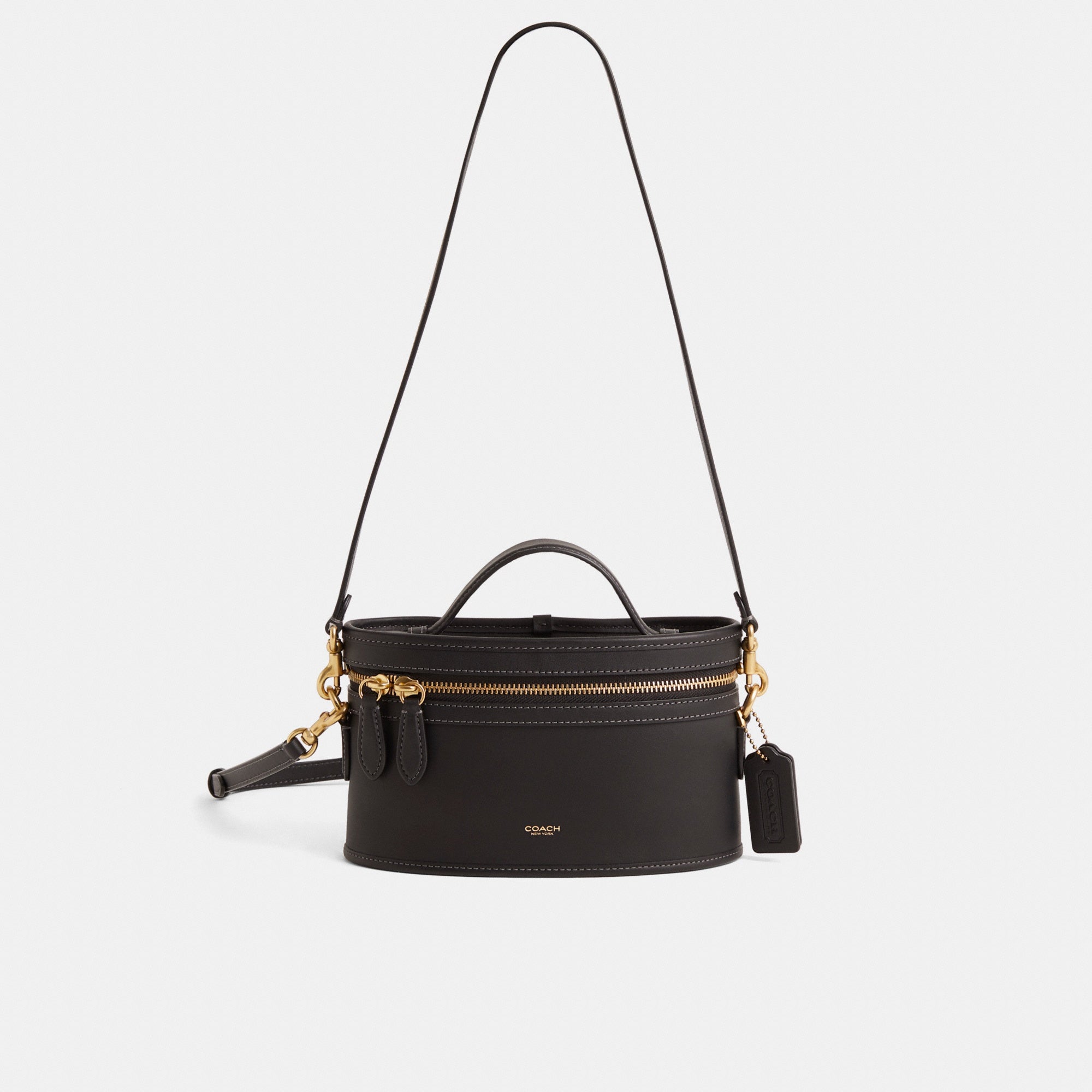 Restored Trail Bag