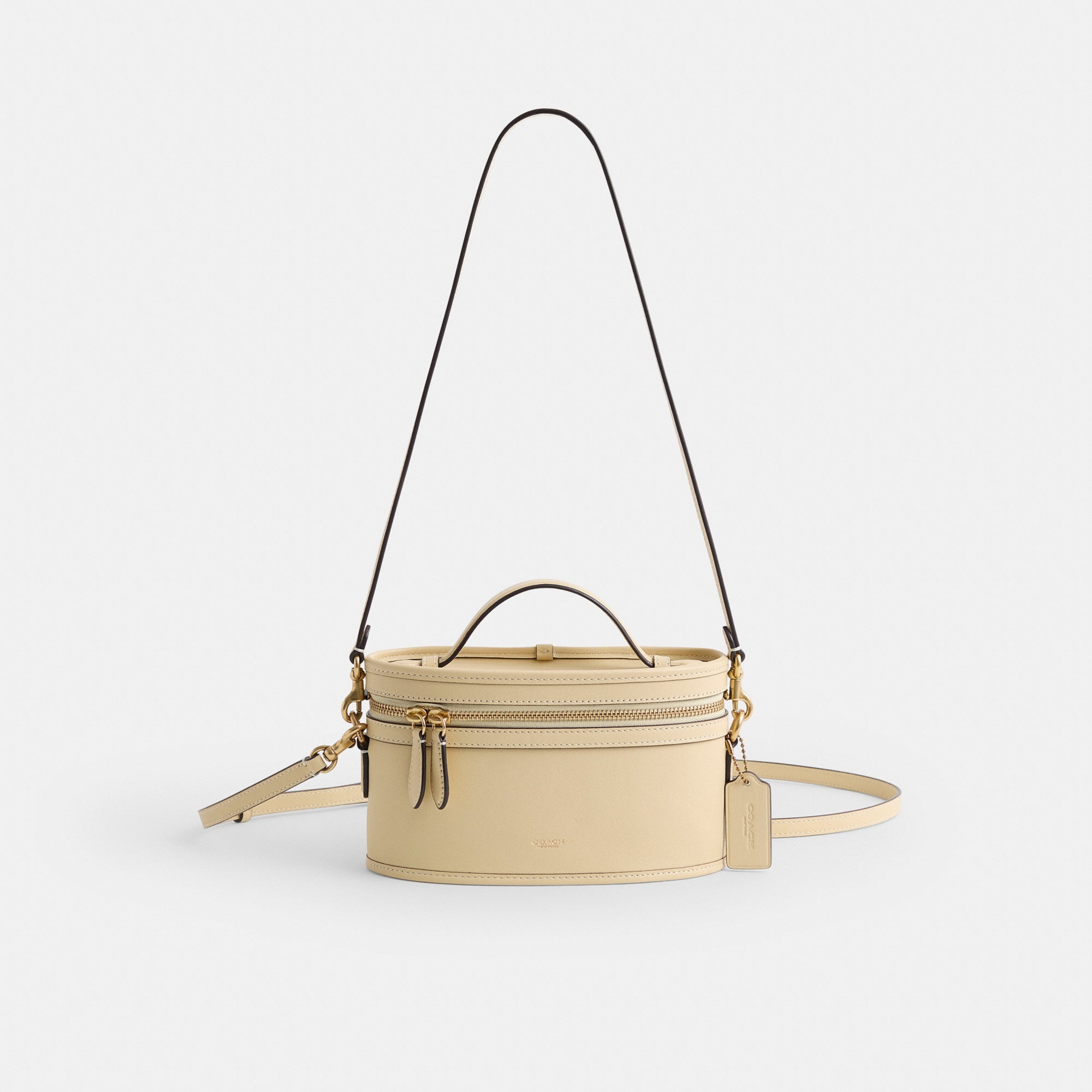 Restored Trail Bag