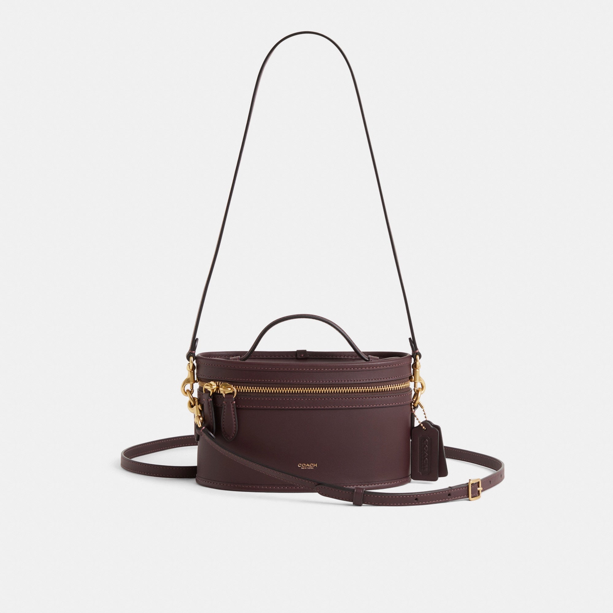 Restored Trail Bag