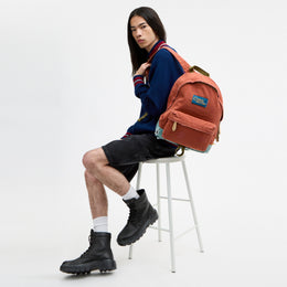 Tyler Backpack In Loved Canvas