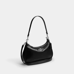 Soft Teri Shoulder Bag