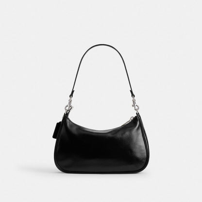 Soft Teri Shoulder Bag