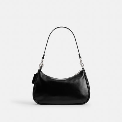 Soft Teri Shoulder Bag