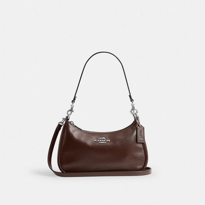 Soft Teri Shoulder Bag