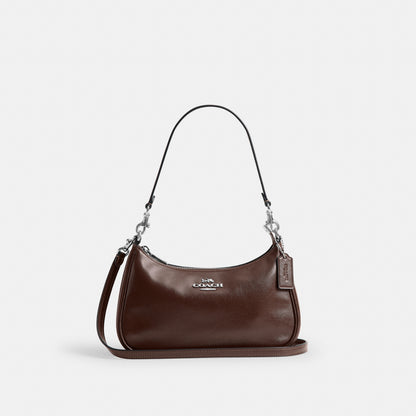 Soft Teri Shoulder Bag
